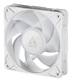 ARCTIC Freezer P12 Pro A-RGB (White) Computer behuizing Ventilator 12 cm Wit 3 stuk(s) - Afbeelding 4