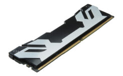 Kingston Technology FURY 24GB 8400MT/s DDR5 CL40 CUDIMM Renegade Silver XMP - Afbeelding 6