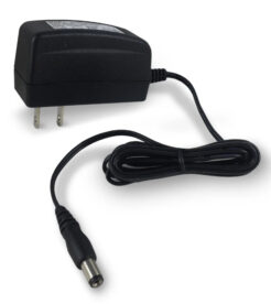 EnGenius ACP12V2A netvoeding & inverter Binnen Zwart