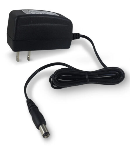 Netvoedingen - inverters