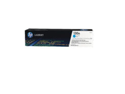 HP 130A originele cyaan LaserJet tonercartridge