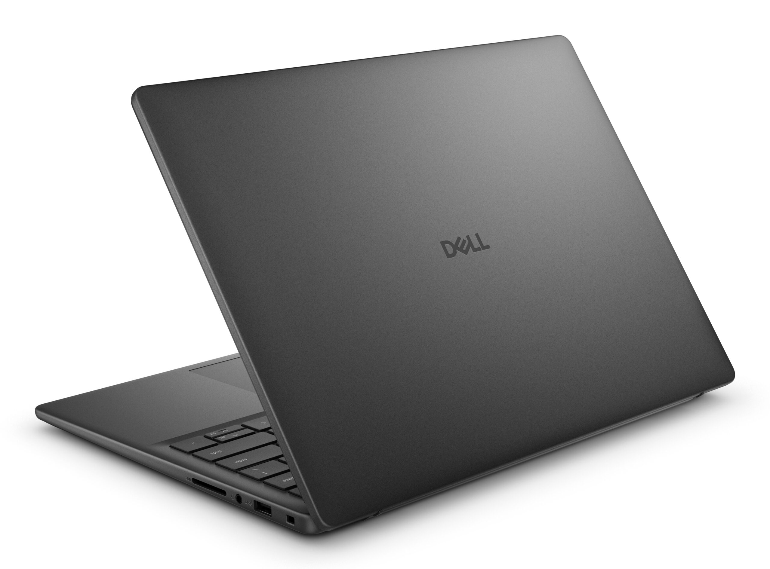 DELL Pro 14 Essential PV14250 Intel Core 7 150U Laptop 35,6 cm (14") Full HD+ 32 GB DDR5-SDRAM 1 TB SSD Wi-Fi 6 (802.11ax) Windows 11 Pro US International Zwart - Afbeelding 7