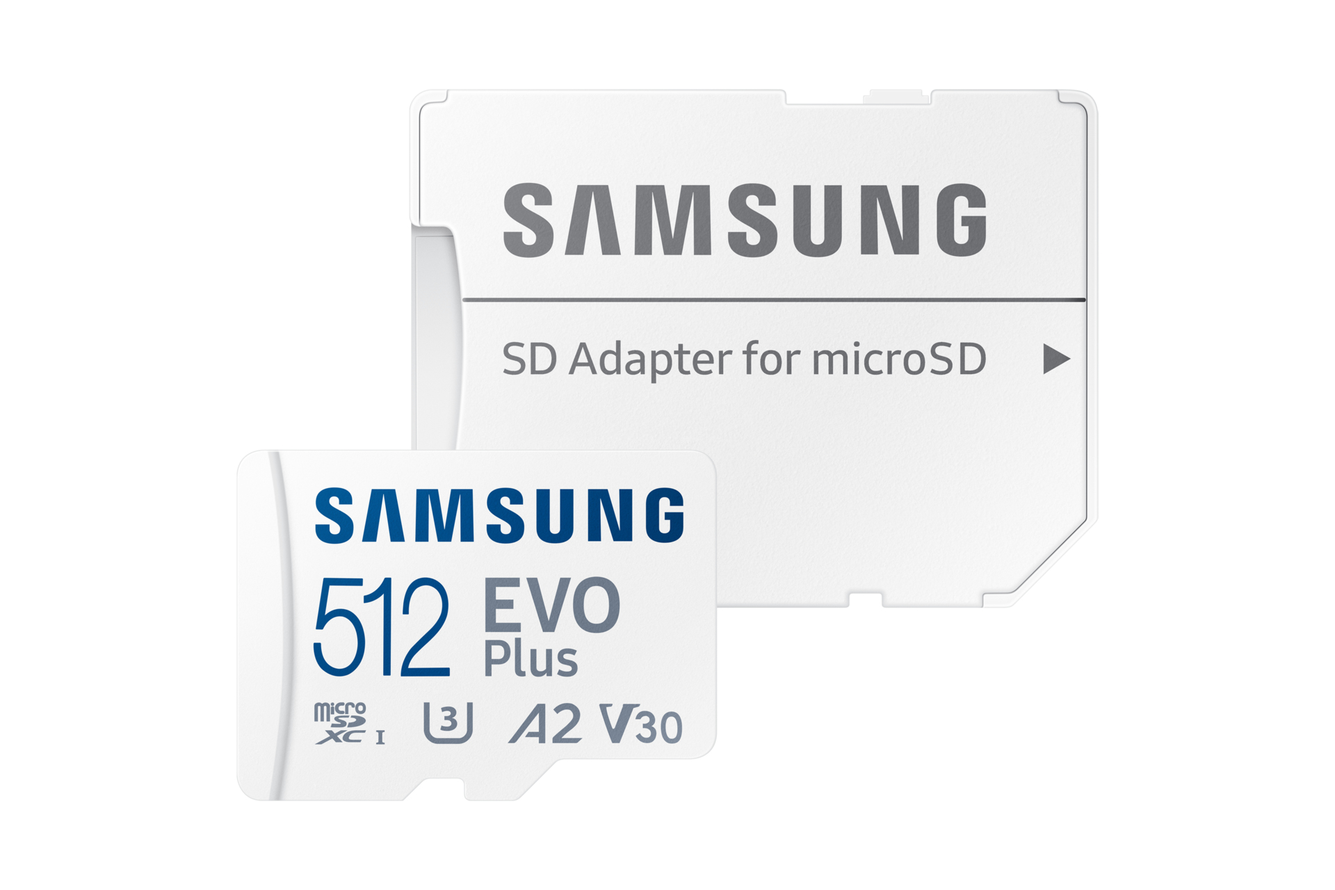 Samsung EVO Plus microSD Card - Afbeelding 5