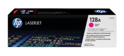 HP 128A originele magenta LaserJet tonercartridge