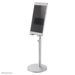 Neomounts DS10-200SL1 Telefoonstandaard tot 7" - hoogteverstelbaar - universeel
