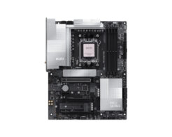 MSI PRO X870E-P WIFI moederbord AMD X870E Socket AM5 ATX
