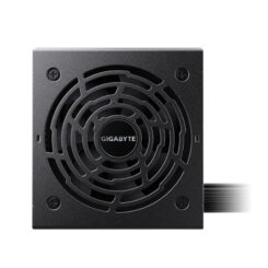 GIGABYTE P750BS power supply unit 750 W 20+4 pin ATX ATX Zwart - Afbeelding 4