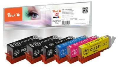 Inktcartridges