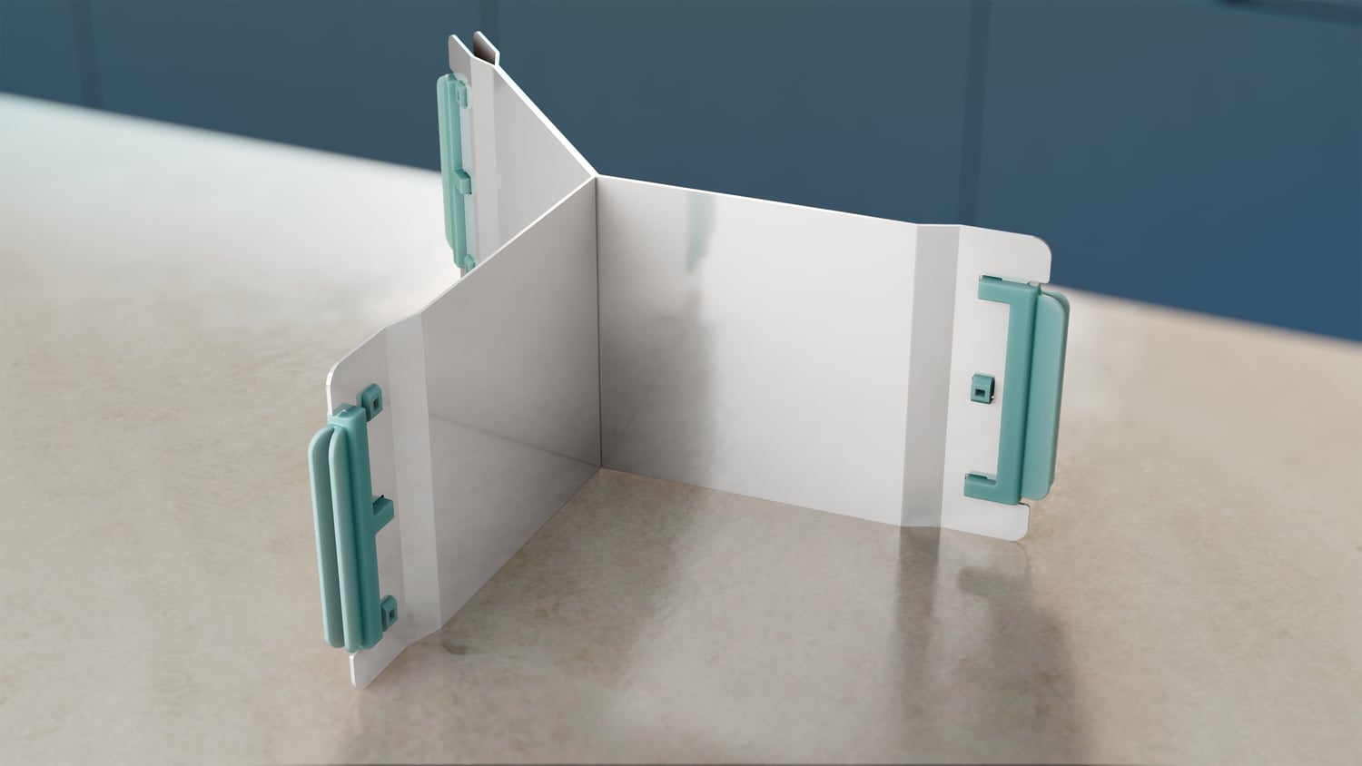 Philips Accessoire voor de airfryer van 8,3 l - Afbeelding 4