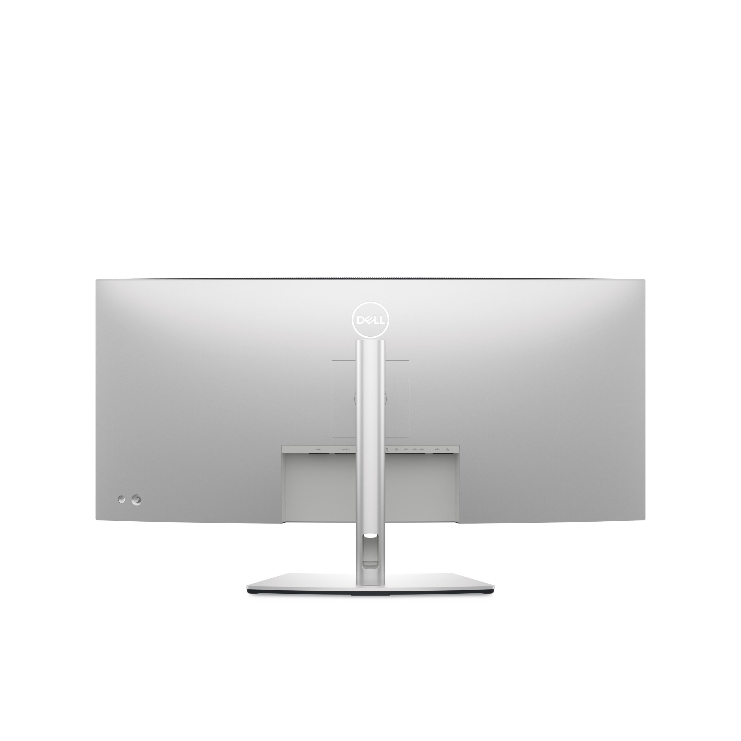 DELL UltraSharp U3824DW LED display 95,2 cm (37.5") 3840 x 1600 Pixels Wide Quad HD+ LCD Zwart, Zilver - Afbeelding 10