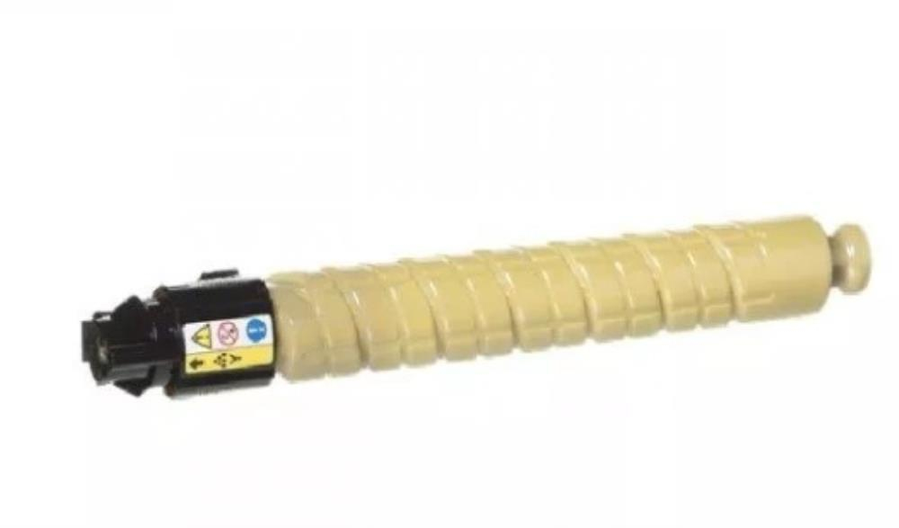 Ricoh 842604 tonercartridge 1 stuk(s) Origineel Geel
