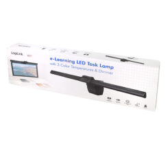 LogiLink UA0372 ledpaneelverlichting Kruis 5 W - Afbeelding 9
