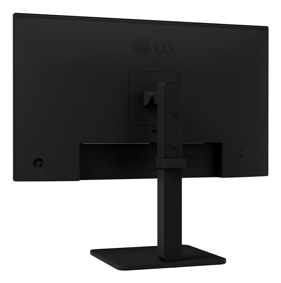 LG 27BA550-B computer monitor 68,6 cm (27") 1920 x 1080 Pixels Full HD Zwart - Afbeelding 8