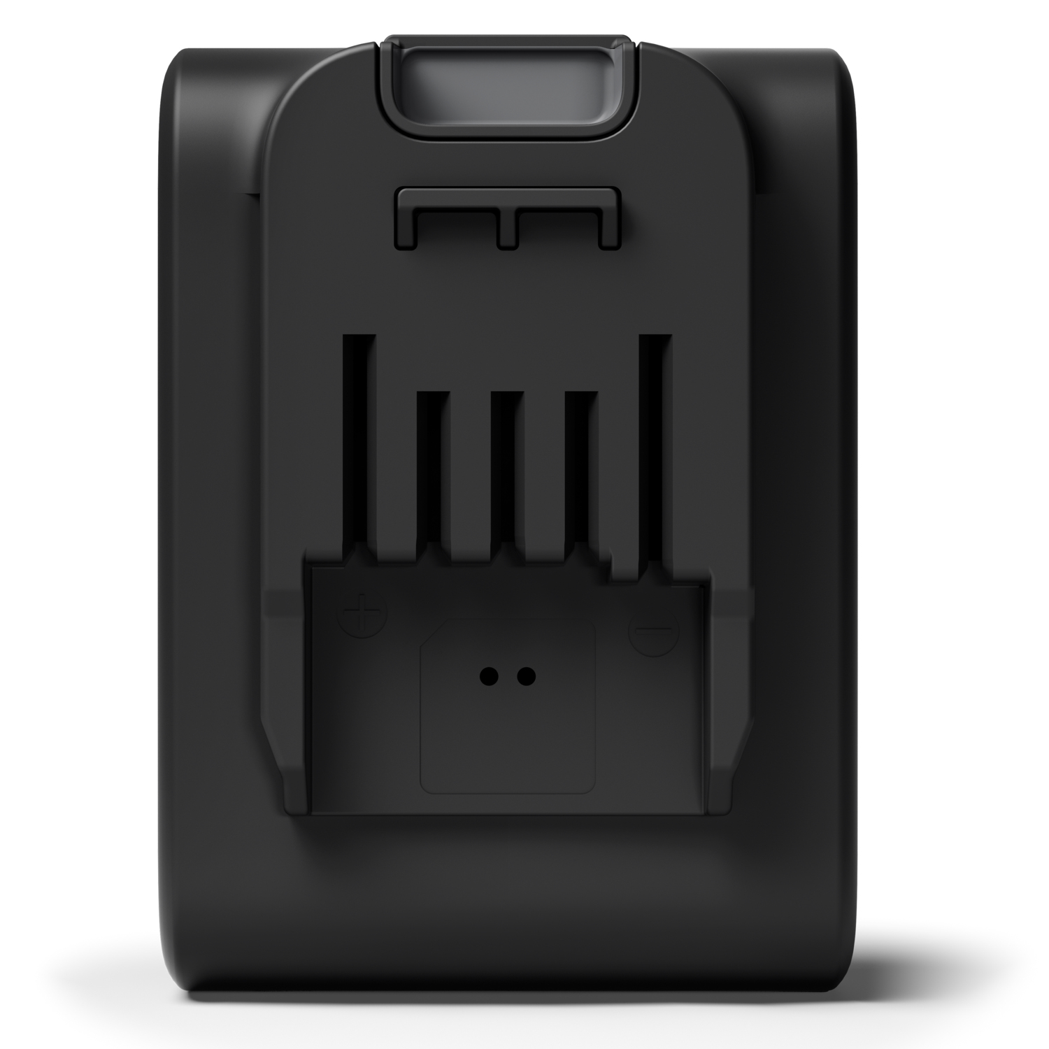 Philips Battery pack and charger XV1797/01 Lithium-ionbatterij 25,2 V. - Afbeelding 3