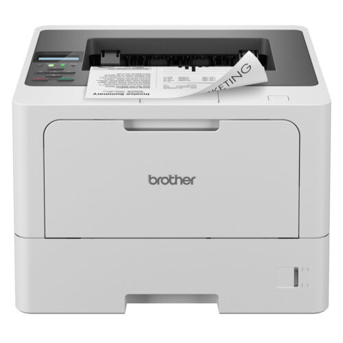 Laserprinters