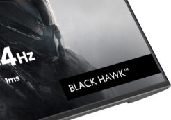 iiyama G-MASTER GB2741HSU-B1 computer monitor 68,6 cm (27") 1920 x 1080 Pixels Full HD LED Zwart - Afbeelding 8