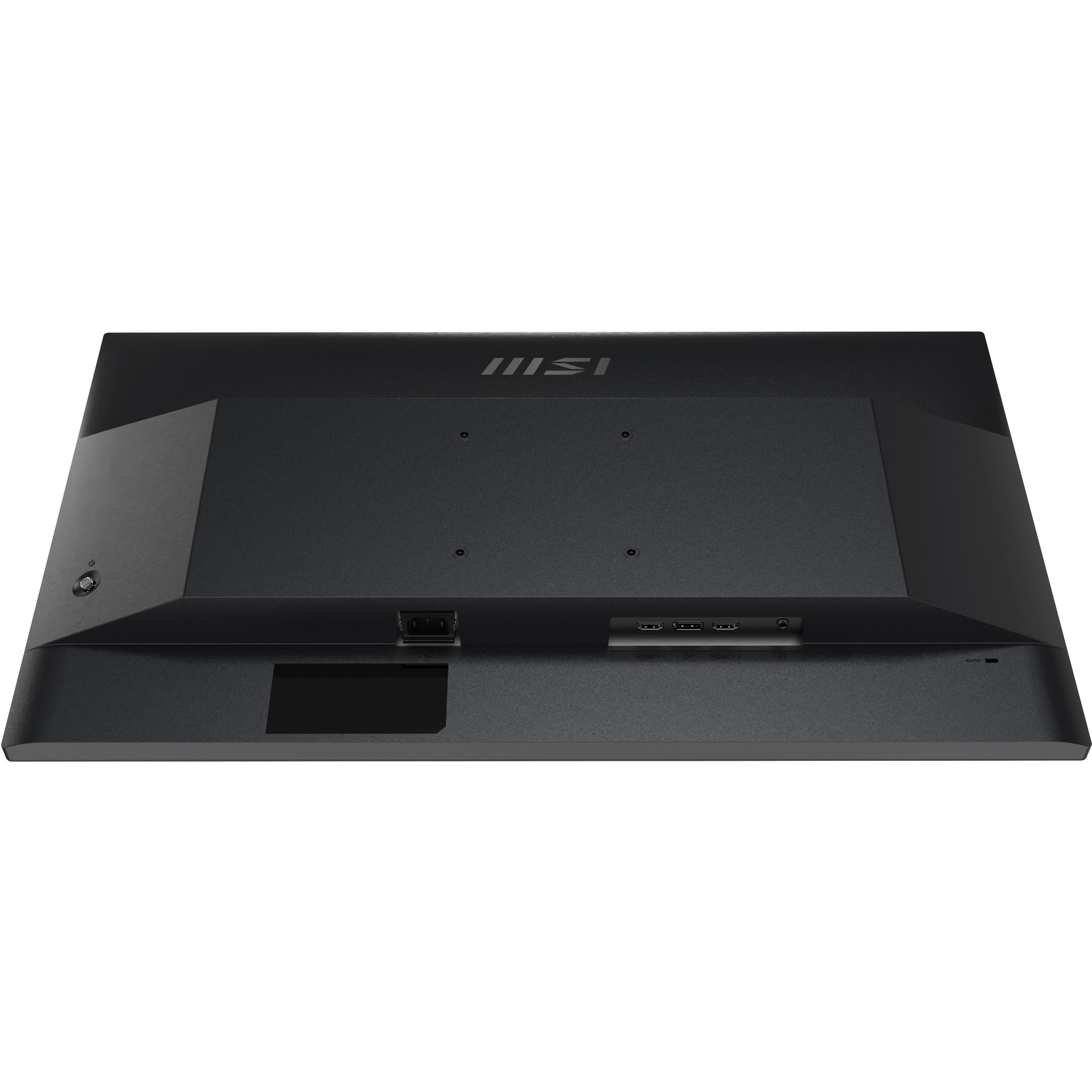 MSI Pro MP275QPG computer monitor 68,6 cm (27") 2560 x 1440 Pixels Wide Quad HD LCD Zwart - Afbeelding 20
