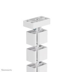 Neomounts ADS06-132WH Kabelgeleider - magnetische bevestiging - universeel - Afbeelding 9