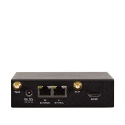 TERRA 6466371 firewall (hardware) Desktop 1,85 Gbit/s - Afbeelding 3