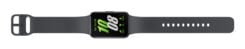 Samsung Galaxy Fit3 4,06 cm (1.6") AMOLED 40 mm Digitaal 256 x 402 Pixels Touchscreen Grijs - Afbeelding 6