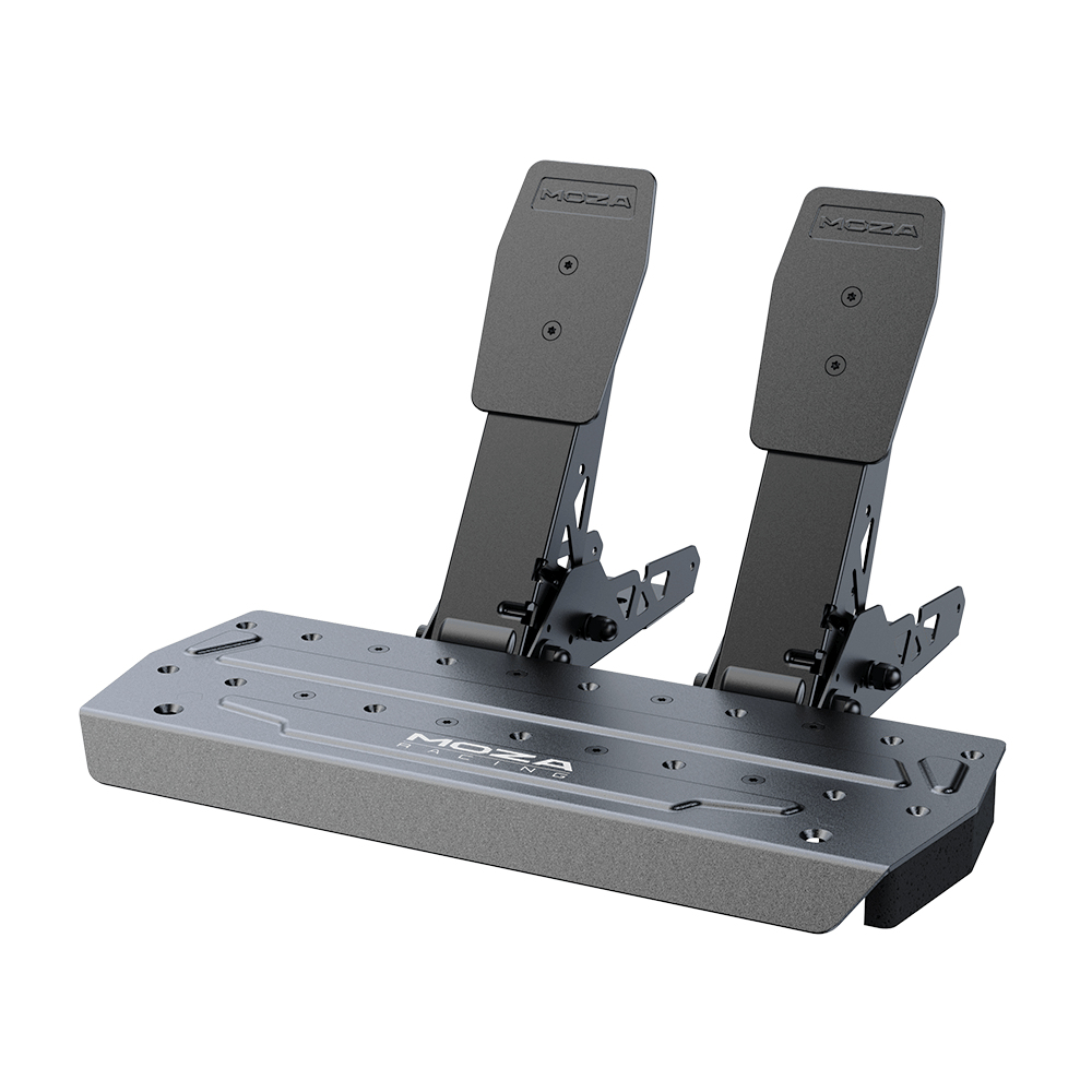 Moza Racing R5 Bundle - Afbeelding 6
