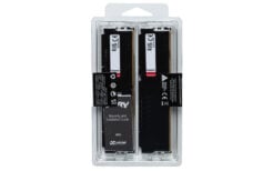 Kingston Technology FURY Beast 32GB 6800MT/s DDR5 CL34 DIMM (Kit of 2) Black EXPO - Afbeelding 7