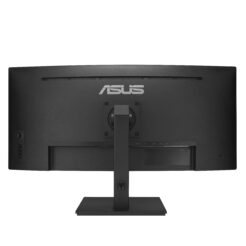 ASUS VA34VCPSR computer monitor 86,4 cm (34") 3440 x 1440 Pixels Wide Quad HD LCD Zwart - Afbeelding 10