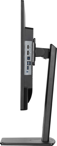 iiyama ProLite XB3270QSU-B1 computer monitor 80 cm (31.5") 2560 x 1440 Pixels Quad HD LED Zwart - Afbeelding 4
