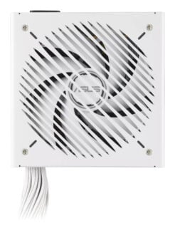 ASUS Prime 750W Bronze White Edition power supply unit 20+4 pin ATX ATX Wit - Afbeelding 6