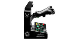 Thrustmaster Viper TQS Mission Pack Zwart USB Vluchtsimulator Analoog/digitaal PC - Afbeelding 4
