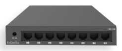 EnGenius ES108 netwerk-switch Unmanaged Gigabit Ethernet (10/100/1000) Zwart