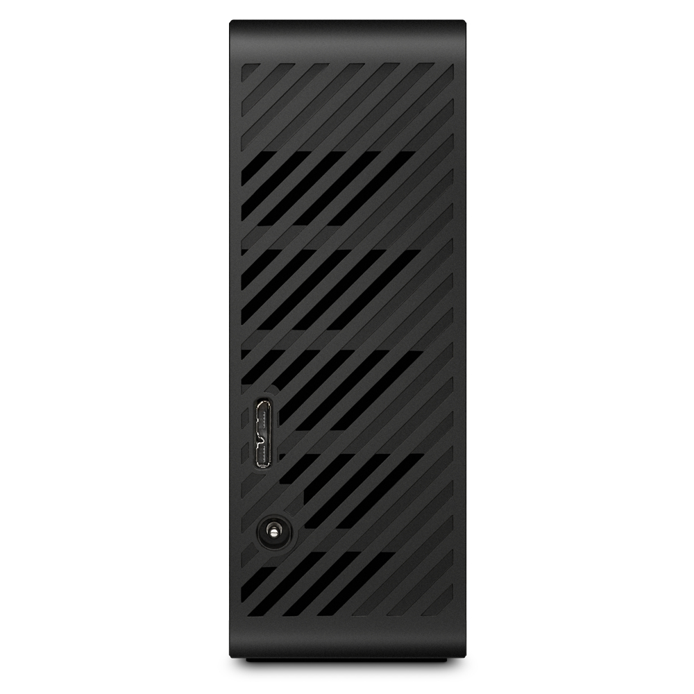 Seagate Expansion STKP22000400 externe harde schijf 22 TB 3.5" 3.2 Gen 1 (3.1 Gen 1) Zwart - Afbeelding 7