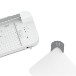 HP OneLam Combo A3 Warme lamineermachine 400 mm/min Zwart - Afbeelding 8