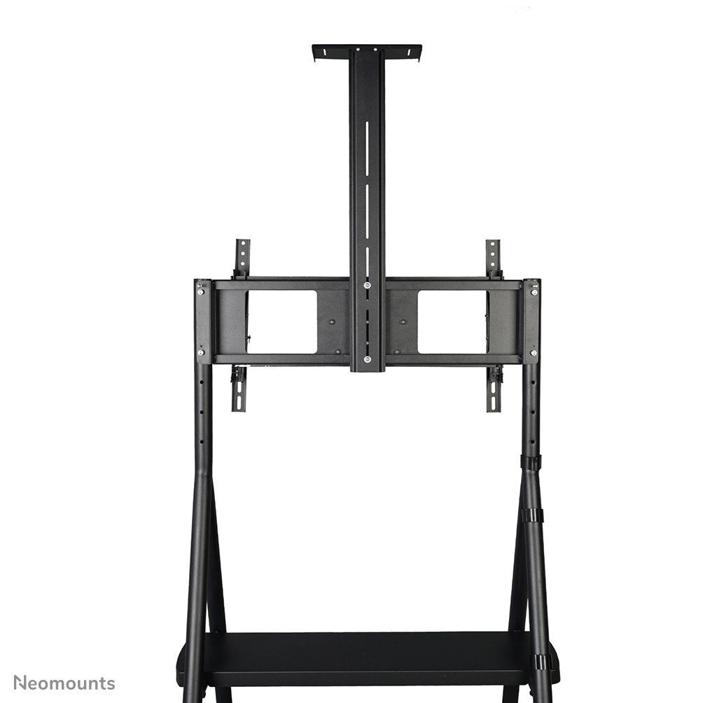 Neomounts NS-M1500BLACK TV trolley 32-65" - Afbeelding 9
