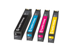 HP 913A originele magenta PageWide cartridge - Afbeelding 11