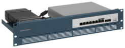 Rackmount.IT RM-CI-T18 rack-toebehoren Firewall rekmontage