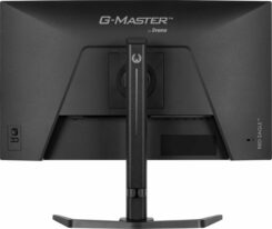 iiyama G-MASTER GB2771HSU-B1 computer monitor 68,6 cm (27") 1920 x 1080 Pixels Full HD Zwart - Afbeelding 11