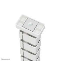 Neomounts ADS06-132WH Kabelgeleider - magnetische bevestiging - universeel - Afbeelding 10