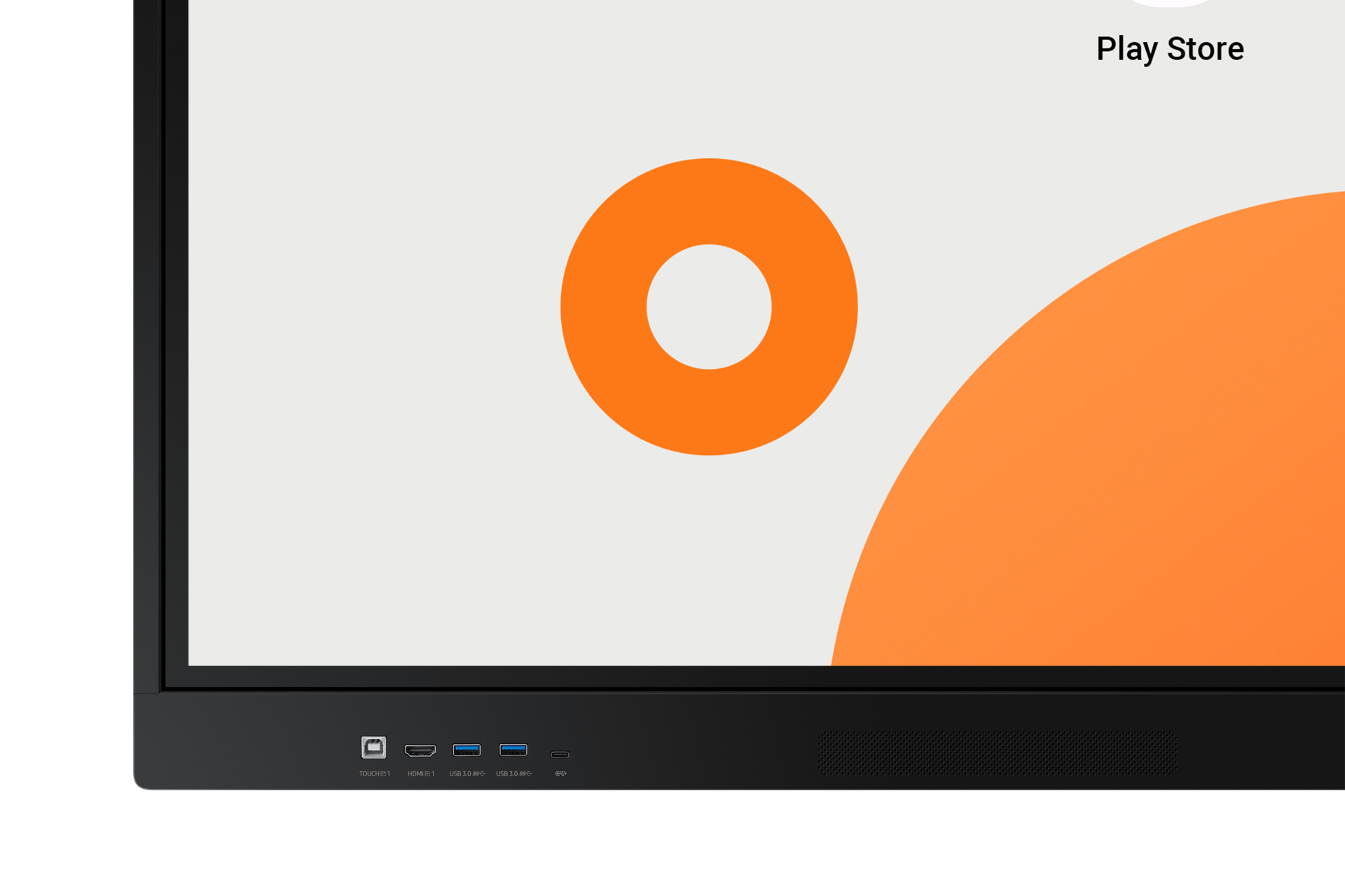 Samsung 75" WAF Interactive Display - Afbeelding 14