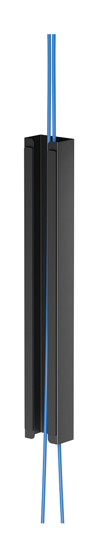Neomounts ADS06-123BL Kabelgoot - magnetische bevestiging - universeel - Afbeelding 5