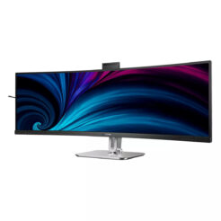 Philips 49B2U6900CH/00 computer monitor 124 cm (48.8") 5120 x 1440 Pixels Dual QHD LCD Zwart - Afbeelding 11