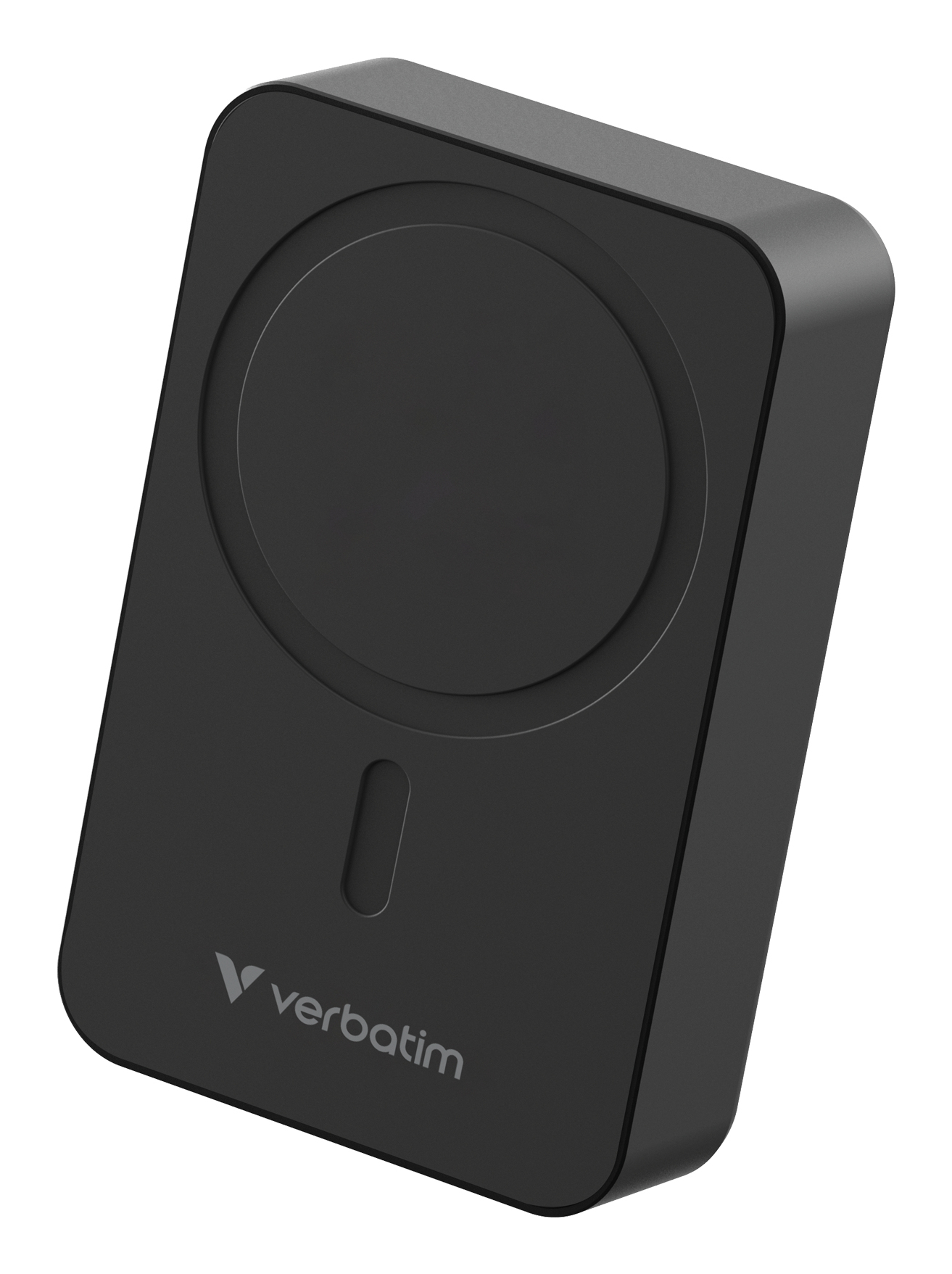 Verbatim Charge 'n' Go Essentials Magnetische draadloze powerbank 20000 mAh zwart - Afbeelding 3