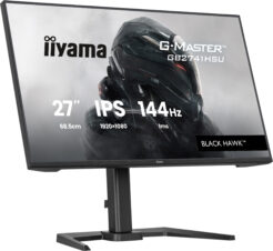 iiyama G-MASTER GB2741HSU-B1 computer monitor 68,6 cm (27") 1920 x 1080 Pixels Full HD LED Zwart - Afbeelding 6