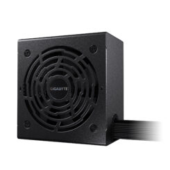 GIGABYTE P750BS power supply unit 750 W 20+4 pin ATX ATX Zwart - Afbeelding 3