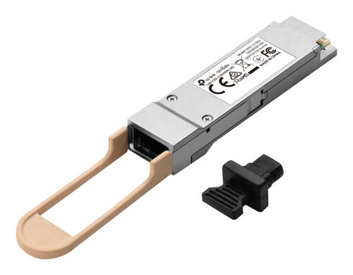Netwerk transceiver modules