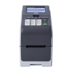 Brother TD-2350DSA203 labelprinter Direct thermisch 203 x 203 DPI 152 mm/sec Bedraad en draadloos Ethernet LAN Wifi Bluetooth - Afbeelding 4