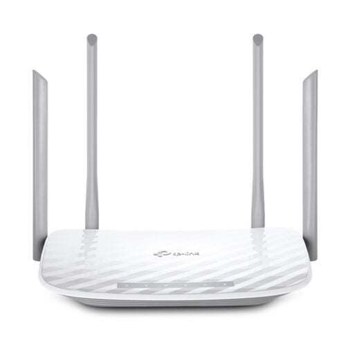 Draadloze routers