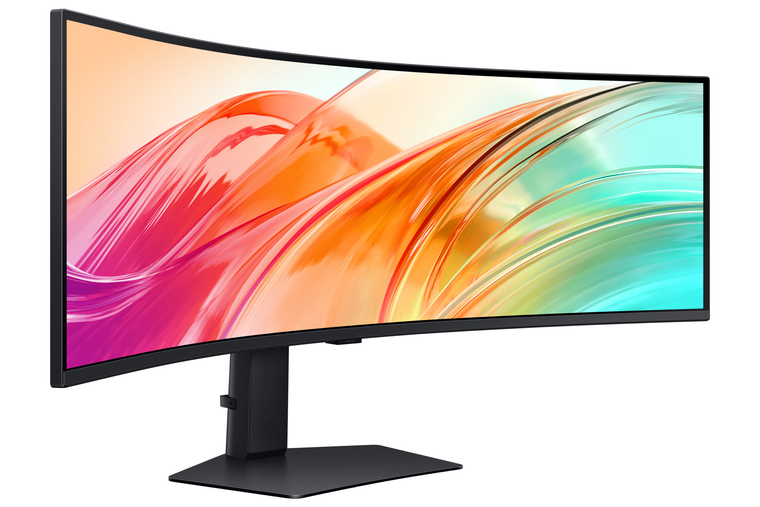 Samsung 49" ViewFinity S9 S95UF DQHD Monitor - Afbeelding 19