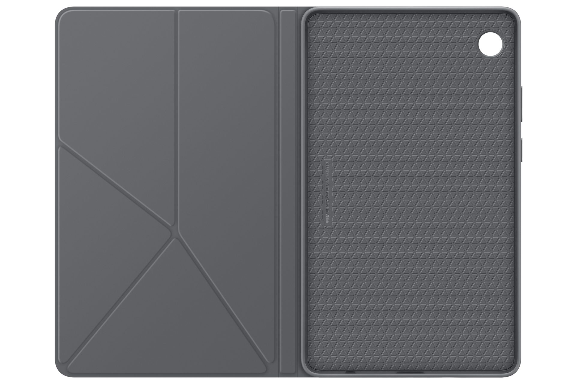 Samsung Galaxy Tab A11 Book Cover - Afbeelding 4