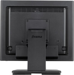 iiyama ProLite computer monitor 43,2 cm (17") 1280 x 1024 Pixels SXGA LED Touchscreen Tafel Zwart - Afbeelding 11